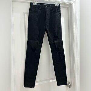 Wild fable black jeans